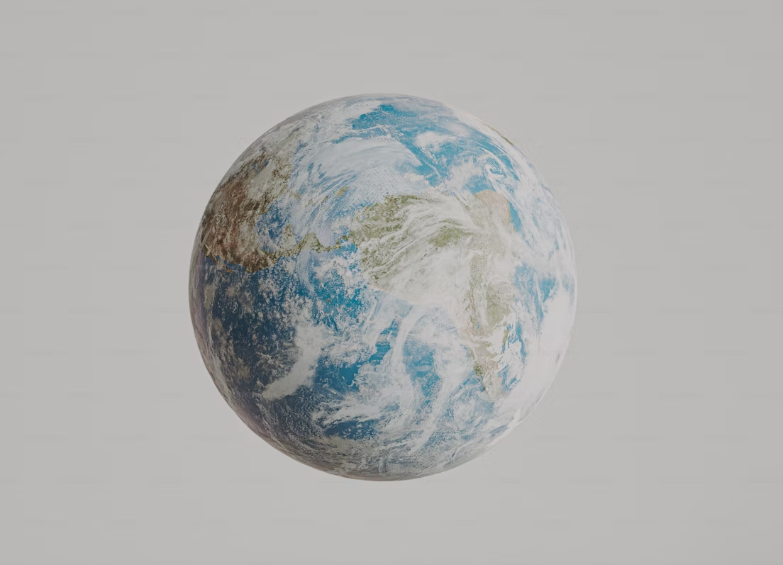 Planeta Terra